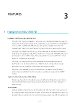 Предварительный просмотр 14 страницы IDTECK iTDC User Manual