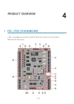 Предварительный просмотр 23 страницы IDTECK iTDC User Manual