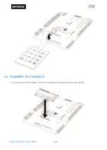 Предварительный просмотр 36 страницы IDTECK iTDC User Manual