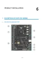 Предварительный просмотр 37 страницы IDTECK iTDC User Manual