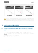 Предварительный просмотр 40 страницы IDTECK iTDC User Manual