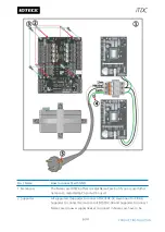 Предварительный просмотр 41 страницы IDTECK iTDC User Manual