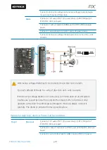 Предварительный просмотр 48 страницы IDTECK iTDC User Manual