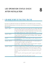 Предварительный просмотр 67 страницы IDTECK iTDC User Manual