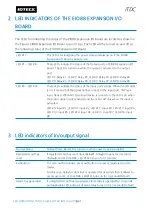 Предварительный просмотр 68 страницы IDTECK iTDC User Manual