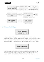 Предварительный просмотр 73 страницы IDTECK iTDC User Manual