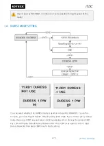 Предварительный просмотр 83 страницы IDTECK iTDC User Manual