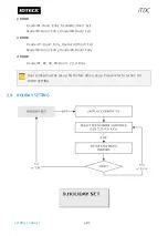 Предварительный просмотр 92 страницы IDTECK iTDC User Manual