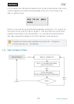 Предварительный просмотр 93 страницы IDTECK iTDC User Manual