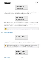 Предварительный просмотр 98 страницы IDTECK iTDC User Manual