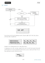 Предварительный просмотр 105 страницы IDTECK iTDC User Manual