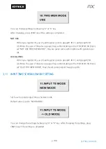 Предварительный просмотр 115 страницы IDTECK iTDC User Manual
