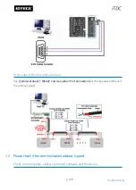 Предварительный просмотр 137 страницы IDTECK iTDC User Manual