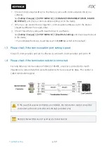 Предварительный просмотр 138 страницы IDTECK iTDC User Manual