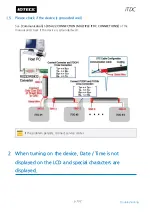 Предварительный просмотр 139 страницы IDTECK iTDC User Manual