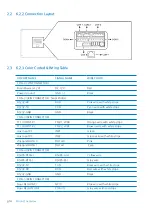 Предварительный просмотр 22 страницы IDTECK LX007 Manual