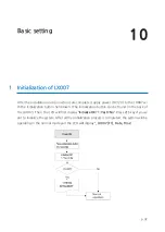 Предварительный просмотр 40 страницы IDTECK LX007 Manual