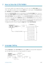 Предварительный просмотр 41 страницы IDTECK LX007 Manual