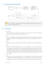 Предварительный просмотр 43 страницы IDTECK LX007 Manual