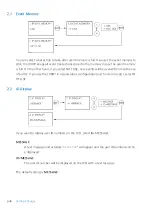 Предварительный просмотр 54 страницы IDTECK LX007 Manual