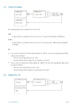 Предварительный просмотр 55 страницы IDTECK LX007 Manual