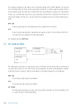 Предварительный просмотр 56 страницы IDTECK LX007 Manual