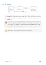 Предварительный просмотр 57 страницы IDTECK LX007 Manual