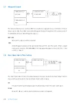 Предварительный просмотр 58 страницы IDTECK LX007 Manual