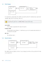 Предварительный просмотр 60 страницы IDTECK LX007 Manual