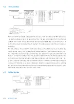 Предварительный просмотр 64 страницы IDTECK LX007 Manual