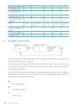 Предварительный просмотр 68 страницы IDTECK LX007 Manual