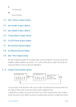 Предварительный просмотр 69 страницы IDTECK LX007 Manual