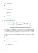 Предварительный просмотр 70 страницы IDTECK LX007 Manual