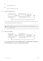 Предварительный просмотр 71 страницы IDTECK LX007 Manual