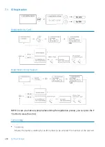 Предварительный просмотр 76 страницы IDTECK LX007 Manual