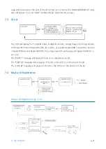 Предварительный просмотр 79 страницы IDTECK LX007 Manual