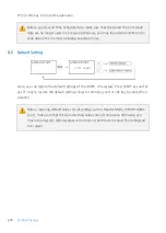 Предварительный просмотр 84 страницы IDTECK LX007 Manual