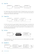 Предварительный просмотр 86 страницы IDTECK LX007 Manual