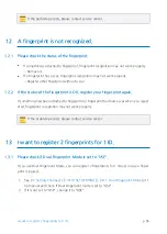 Предварительный просмотр 103 страницы IDTECK LX007 Manual