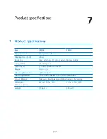 Preview for 20 page of IDTECK SR10/30V User Manual