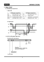 Preview for 9 page of IDTECK SR10RW User Manual