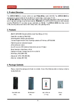 Preview for 4 page of IDTECK SR10S User Manual