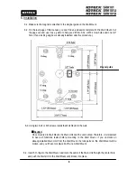 Preview for 8 page of IDTECK SRK101 Hardware Manual