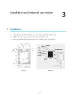 Предварительный просмотр 10 страницы IDTECK SRK101V User Manual