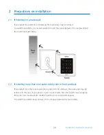 Предварительный просмотр 11 страницы IDTECK SRK101V User Manual