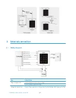 Предварительный просмотр 12 страницы IDTECK SRK101V User Manual