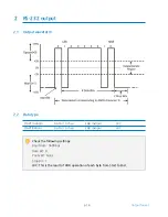 Предварительный просмотр 17 страницы IDTECK SRK101V User Manual