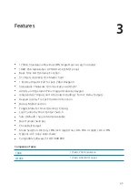 Preview for 11 page of IDTECK Star 100R Manual