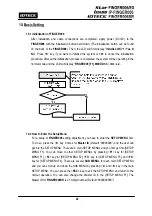 Preview for 22 page of IDTECK Star FINGER006 User Manual