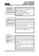 Preview for 27 page of IDTECK Star FINGER006 User Manual